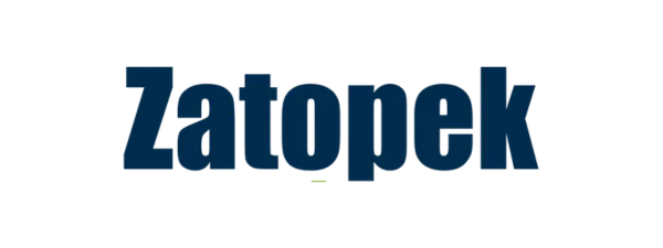 Zatopek Magazine