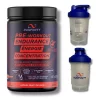 Le Pack Preworkout - Shaker