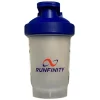 Shaker Runfinity