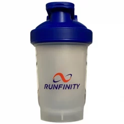 Shaker Runfinity