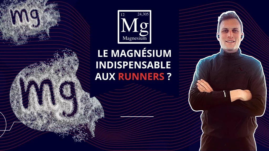 magnesium runners