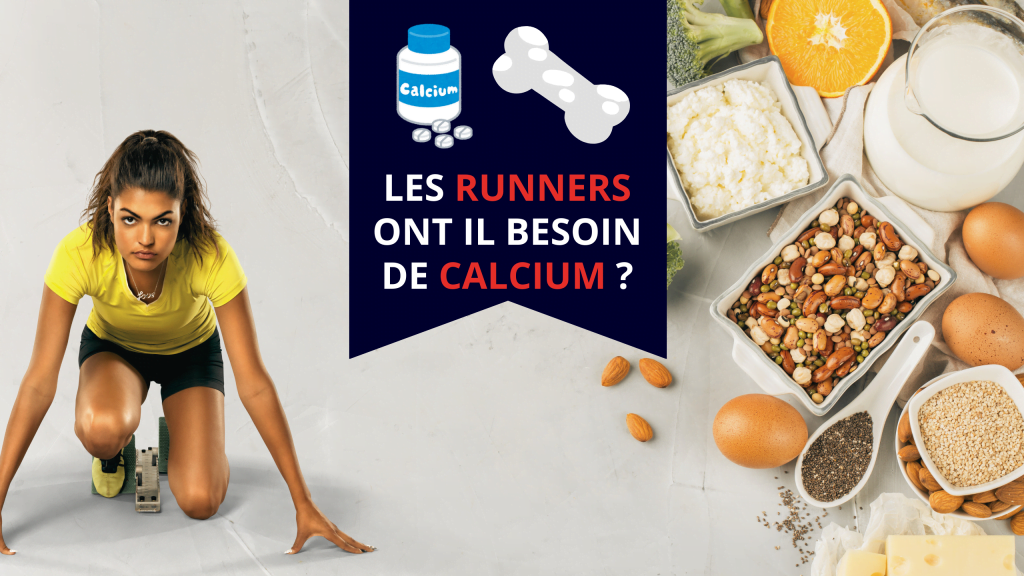 runners besoin calcium