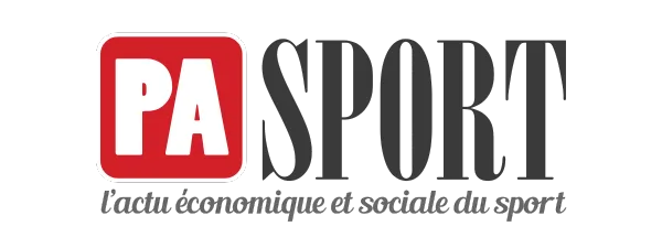 PA Sport logo