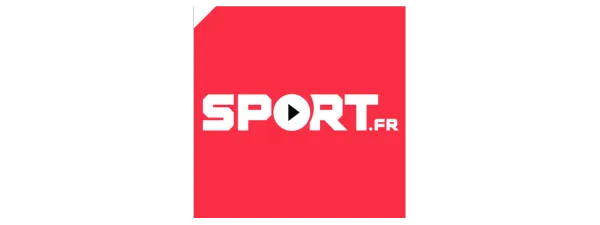 Sport.fr Logo
