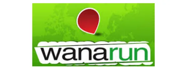 Wanarun Logo