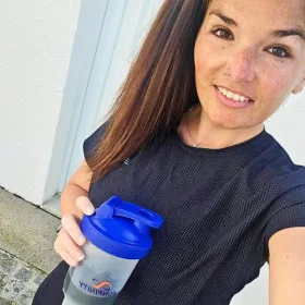 Pauline Runfinity