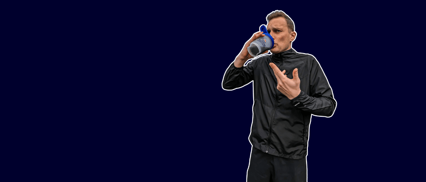 Fond Runfinity _ Par des runners pour les runners