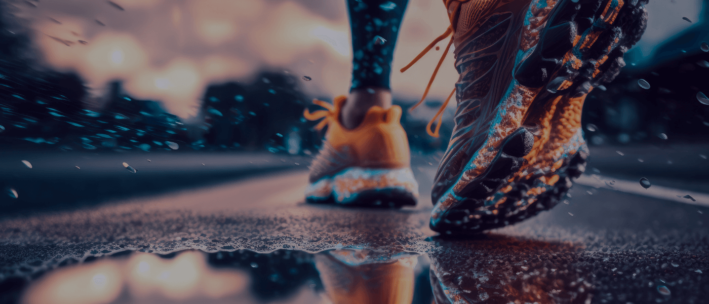 Fond Runfinity _ Preworkout Longue durée