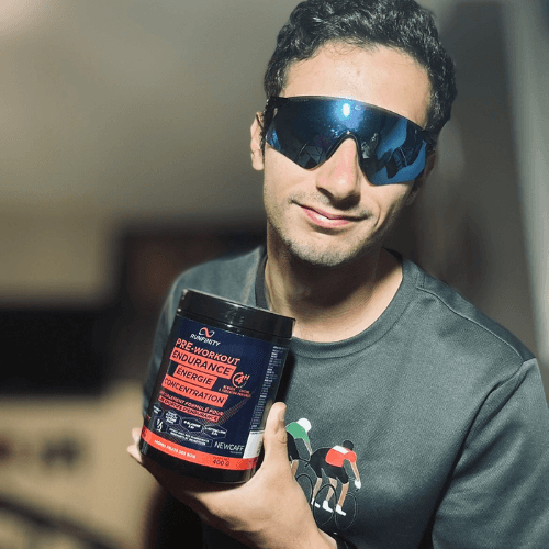 Eddy Maschio Portrait