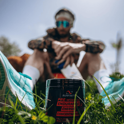 Gaetan Cals marathon