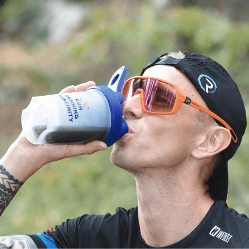 Jonathan Muller Portrait