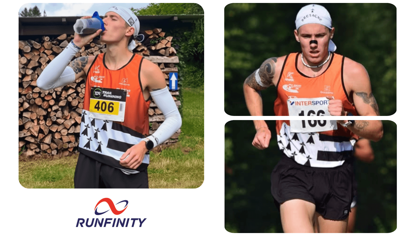 Kleden Favennec Look Book