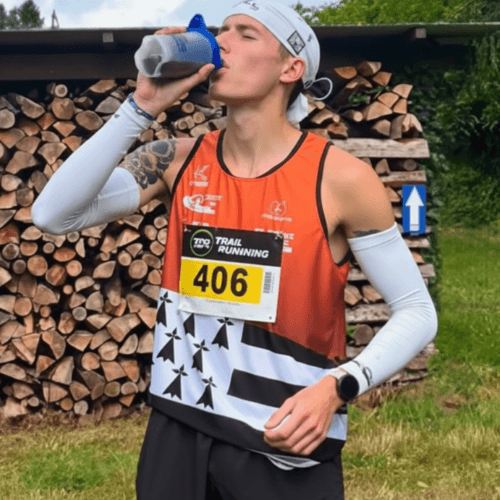 Kleden Favennec Portraits