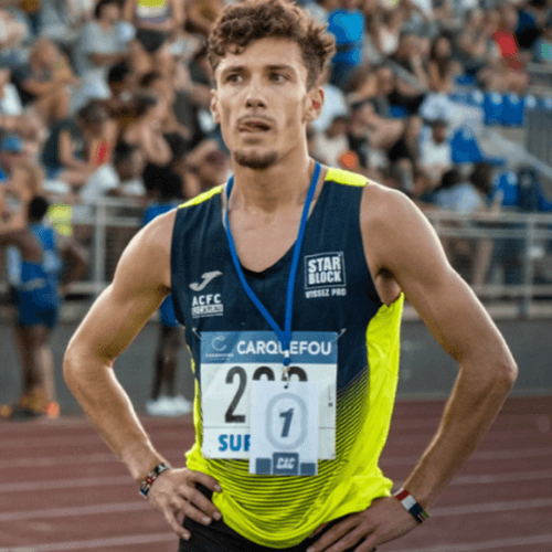 Martin Desmidt Portrait