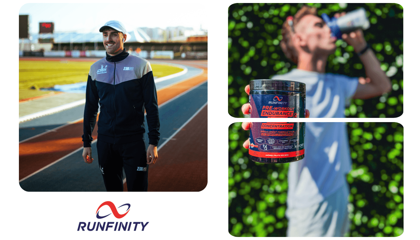 Nolan Franzetti Look Book