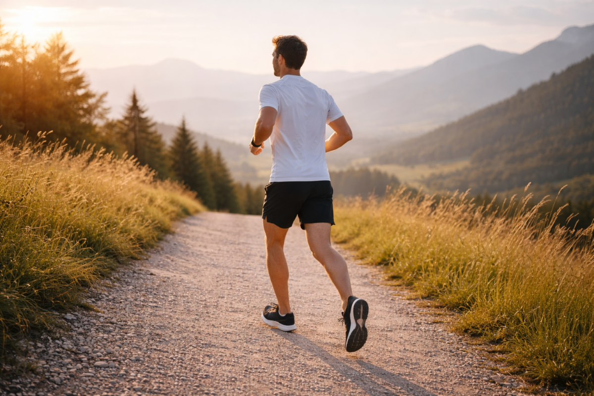 Allure endurance fondamentale