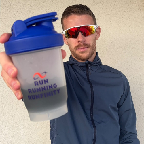 Auxence Denise Portrait