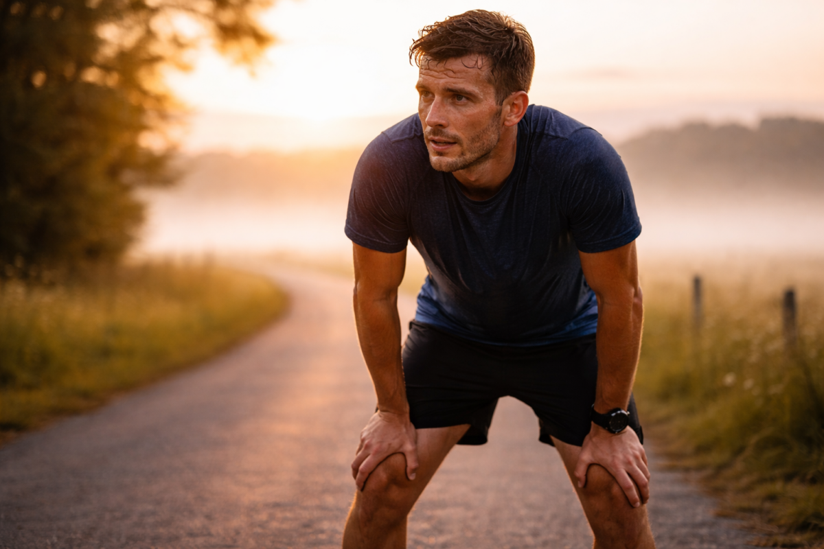 réussir sa sortie longue