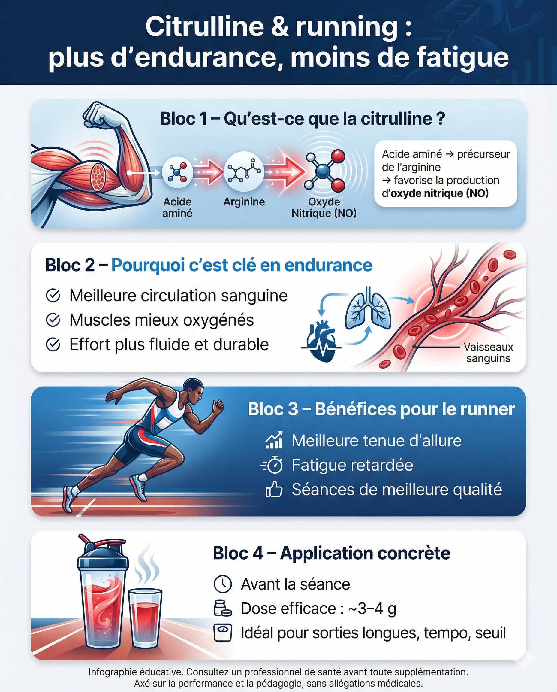 qu'est ce que la citrulline