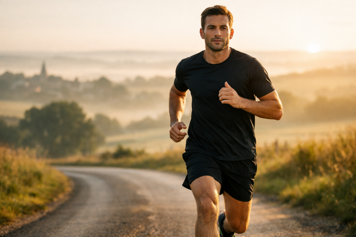 Arginine indispensable en endurance