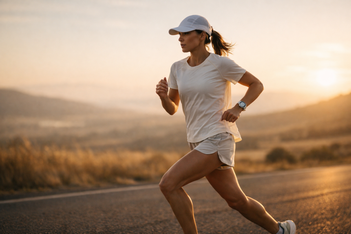 Bienfaits-taurine-endurance