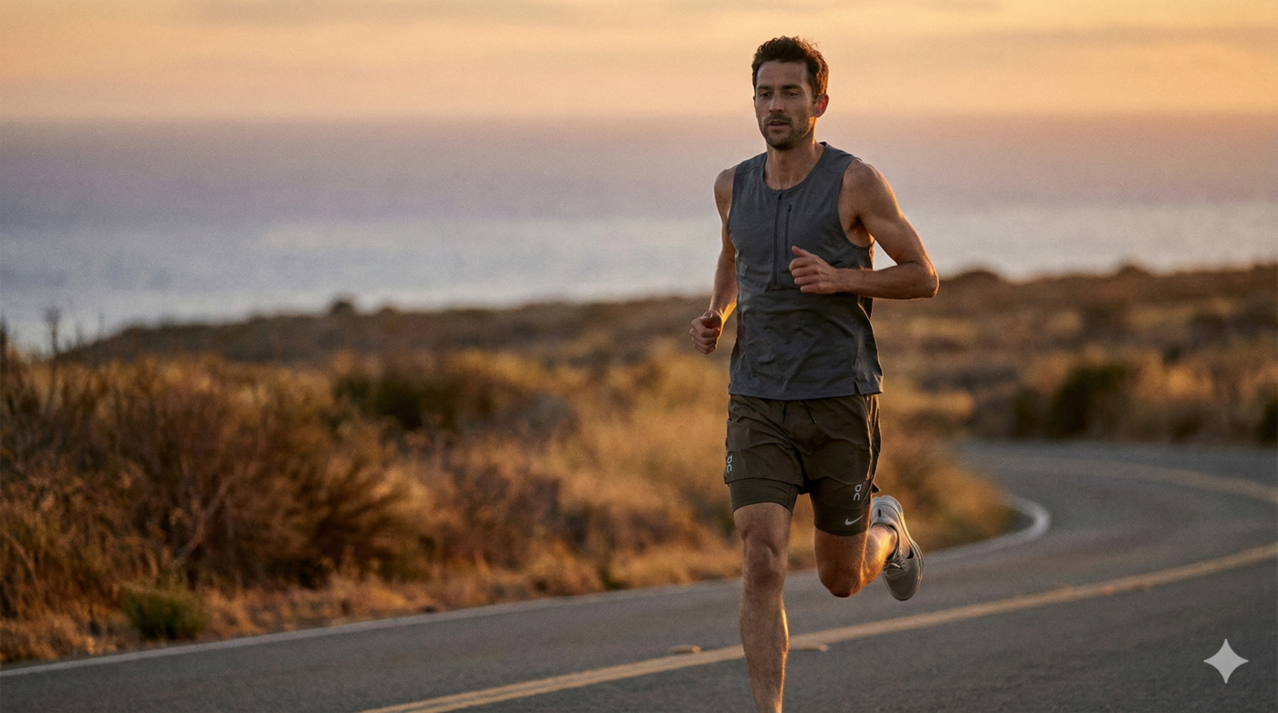 Effets de la Taurine sur la course a pied