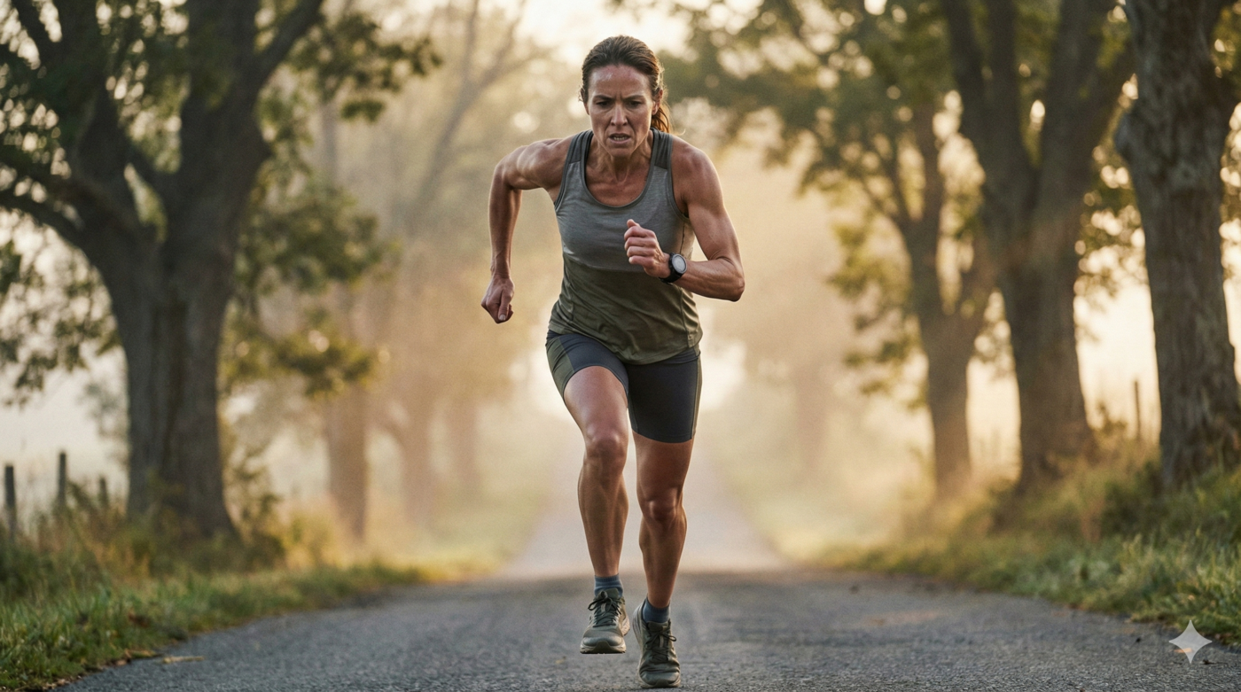 Réussir une séance de cote endurance