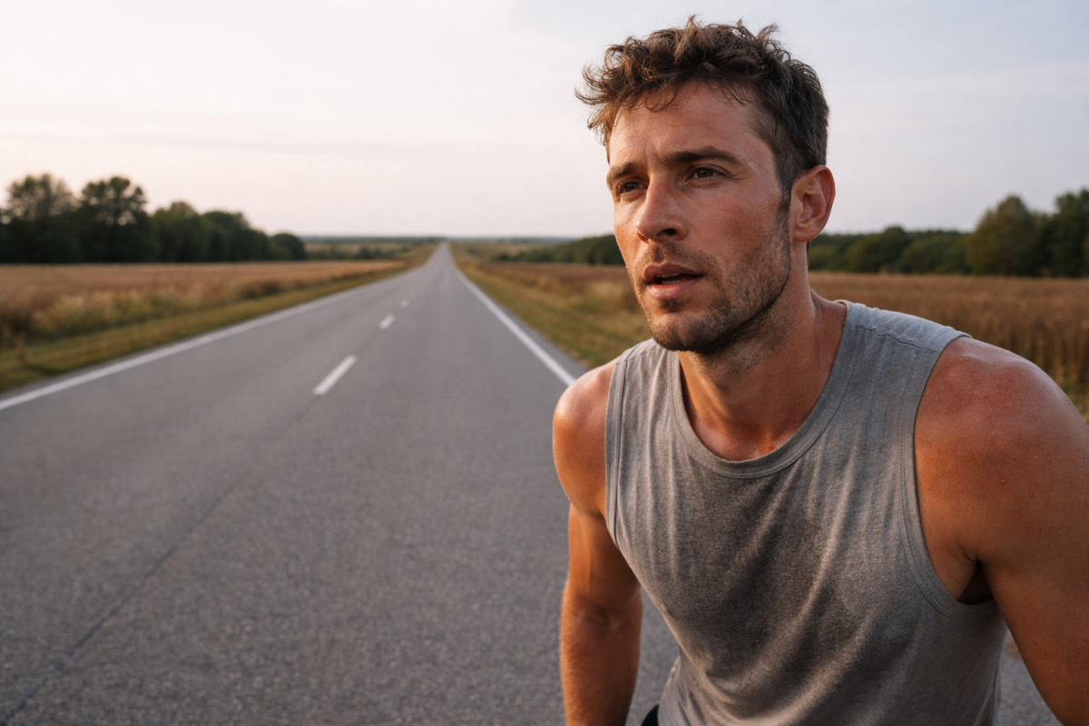 action de la L-tyrosine