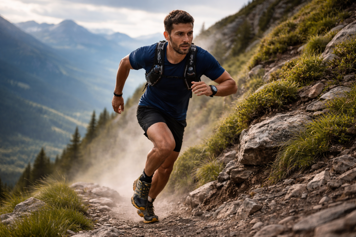 exemple type de séance de cote
