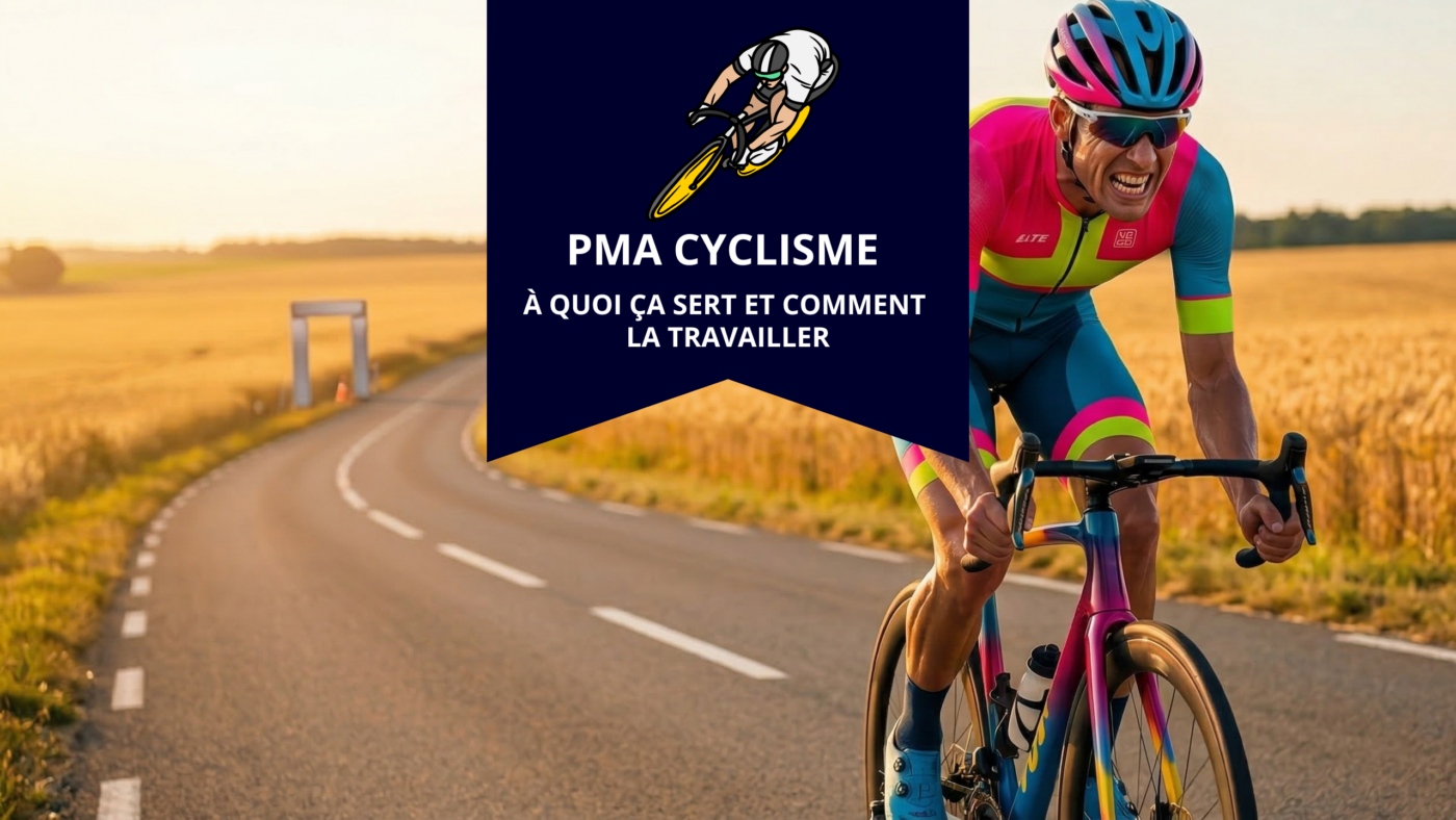 PMA cyclisme