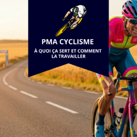 PMA cyclisme
