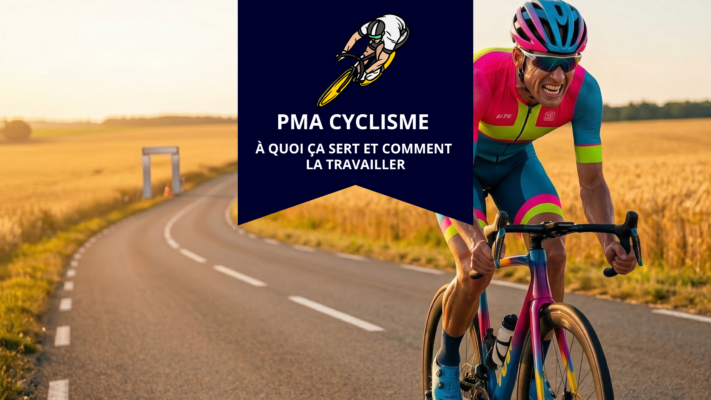 PMA cyclisme