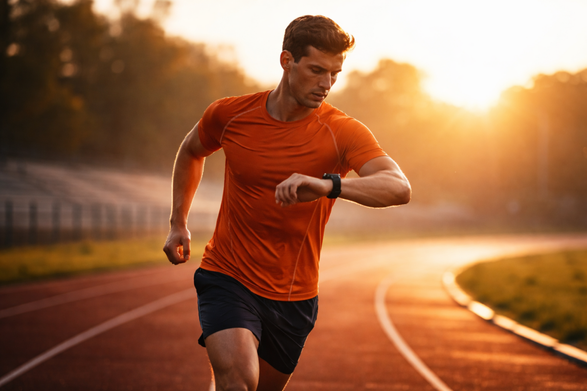 réussir sa séance 10km