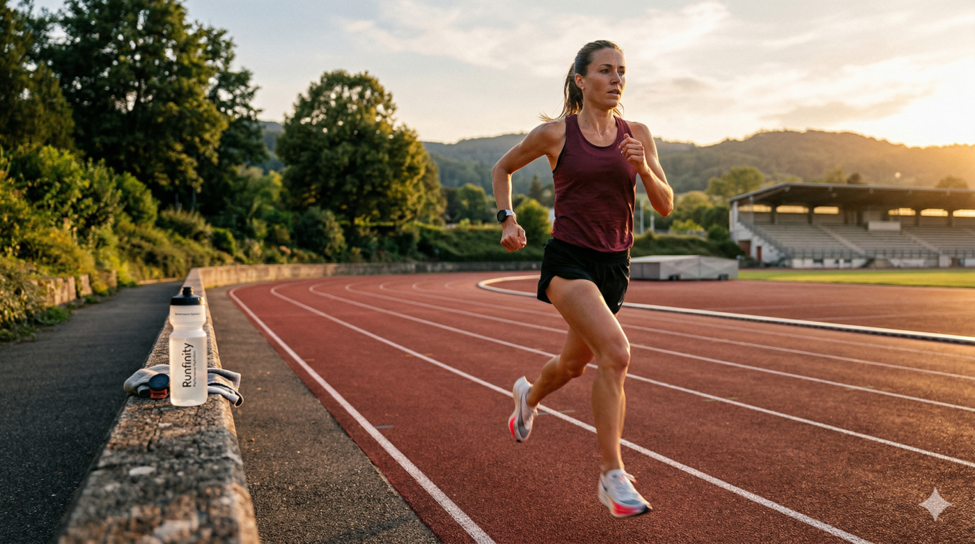 Bienfaits vitamine d Cyclisme