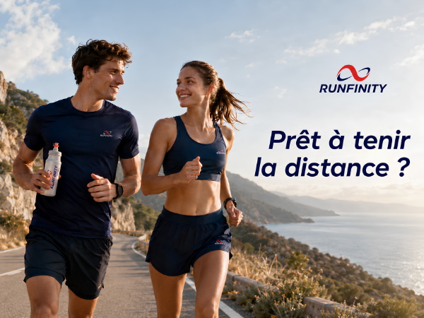 Garantie isotonique runfinity