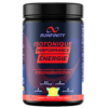 Boisson isotonique runfinity