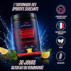 garantie isotonique runfinity