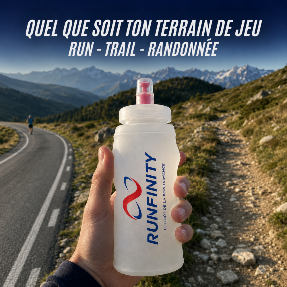 utilisation soft flasque