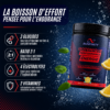 Glucides electrolytes endurance