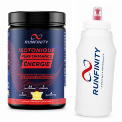 Pack Hydratation runfinity