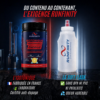 boisson isotonique et soft flasque
