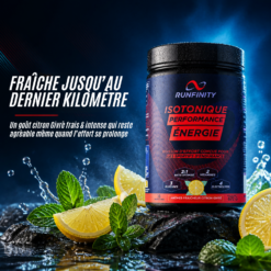 hydratation endurance