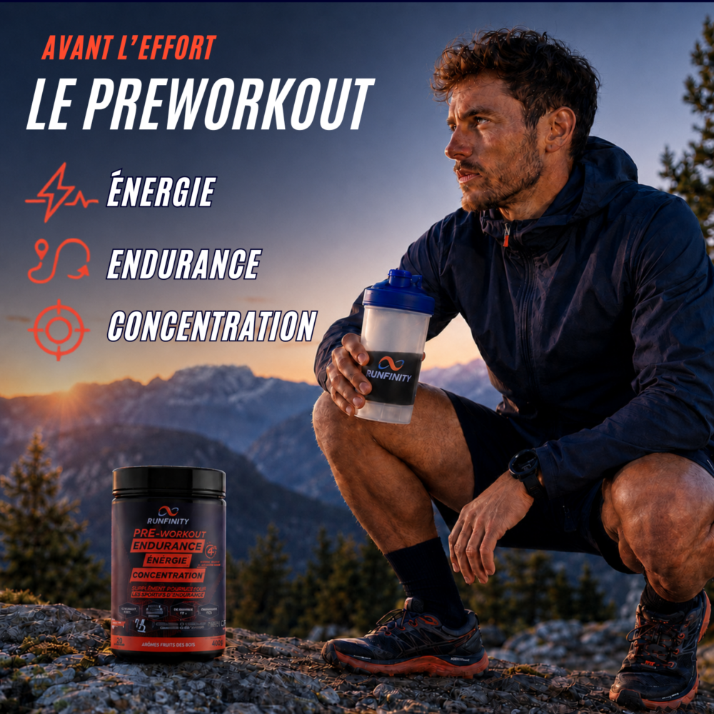 nutrition performance