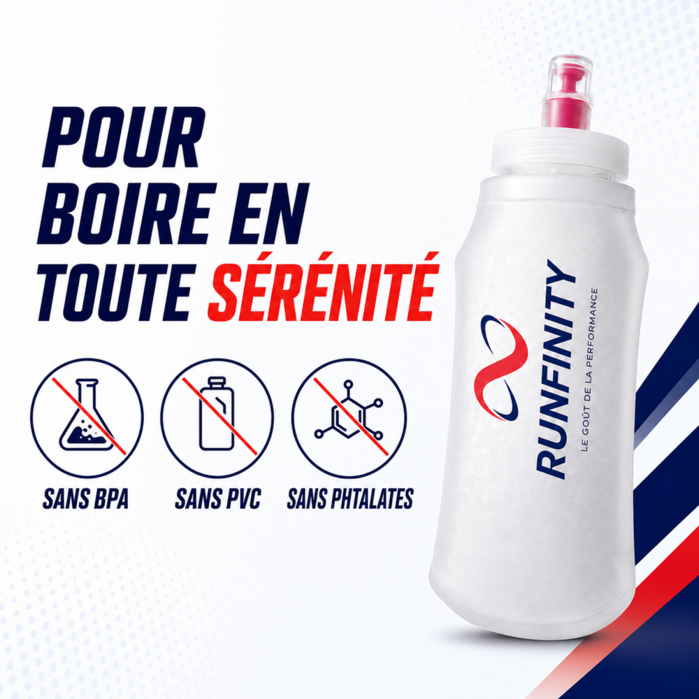 soft flasque saine
