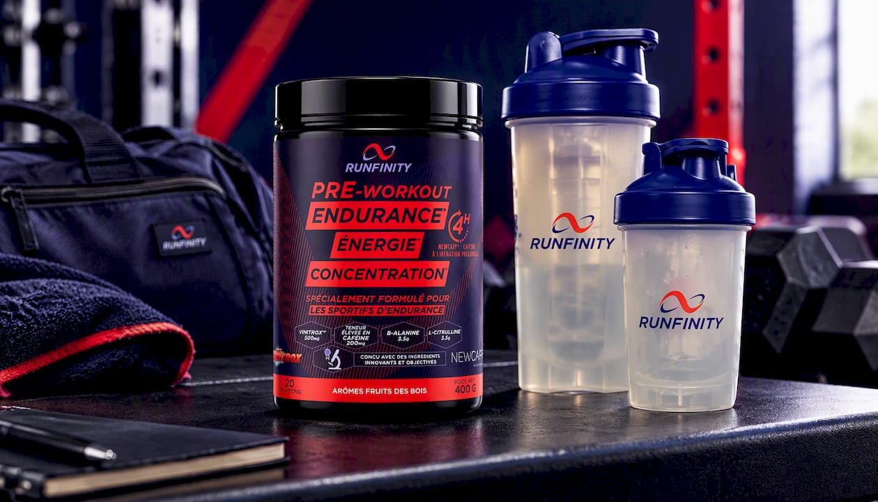 Le Preworkout