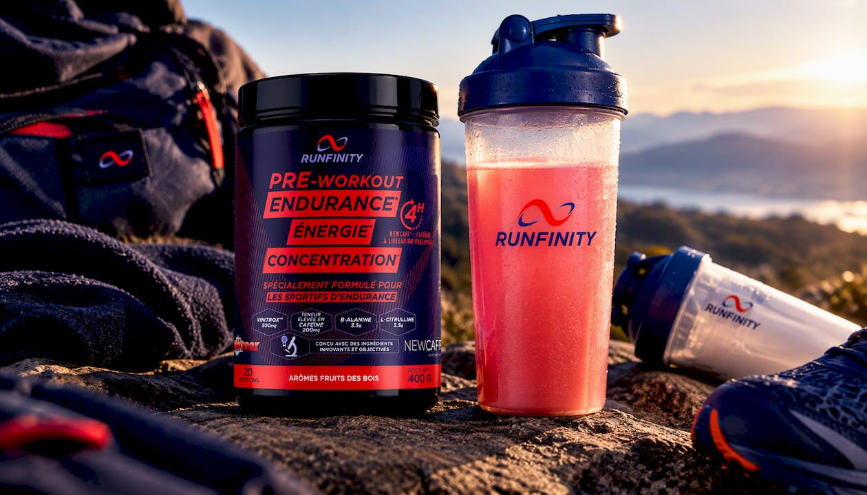 Le Preworkout