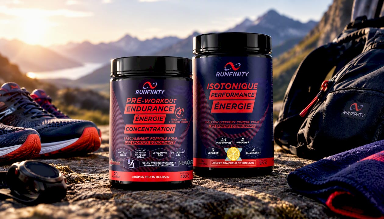 Le Preworkout
