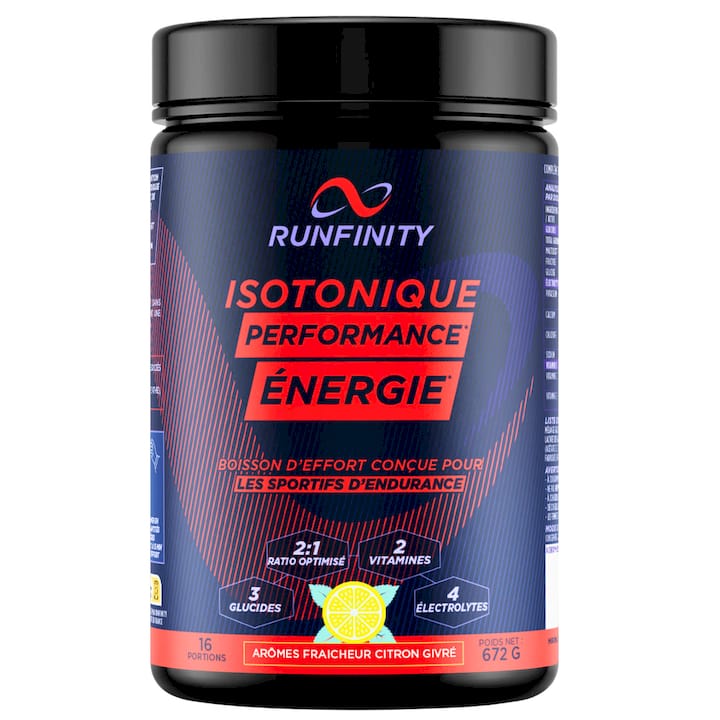 L’Isotonique