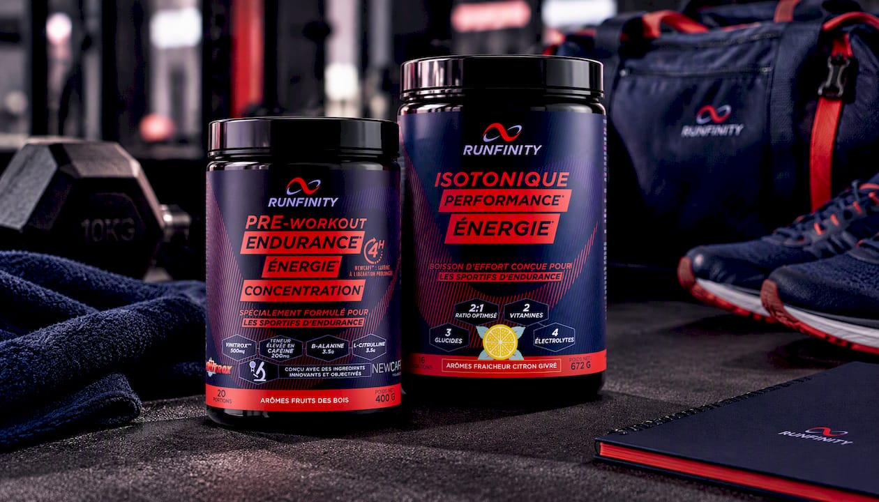 Le Preworkout